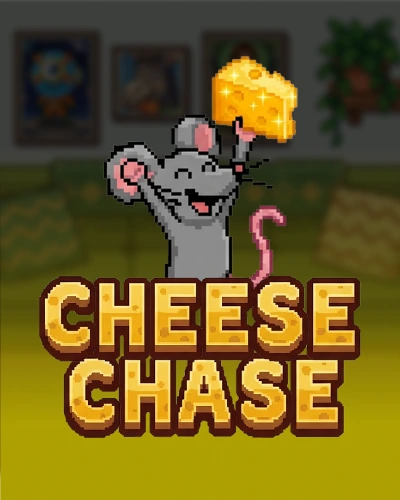 Mancala : Cheese Chase - ZONABET138