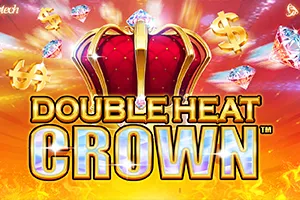 Double Heat: Crown - ZONABET138