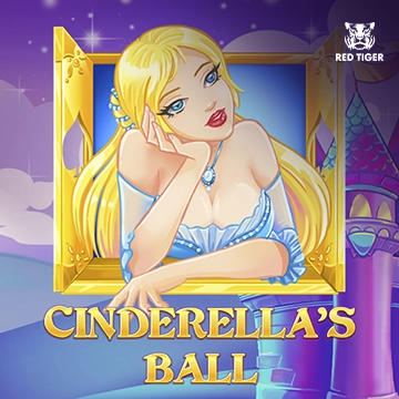 Redtiger : Cinderellas Ball - ZONABET138