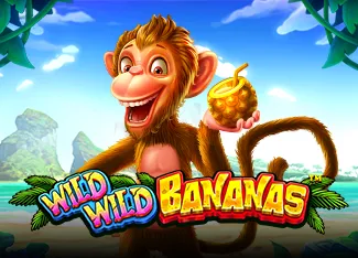 Pragmatic : Wild Wild Bananas - ZONABET138