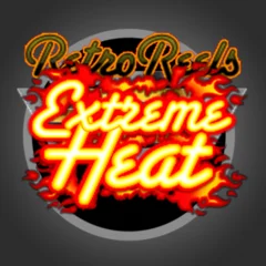 Retro Reels - Extreme Heat - ZONABET138
