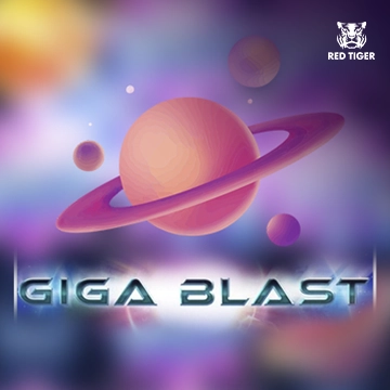 Redtiger : Giga Blast - ZONABET138