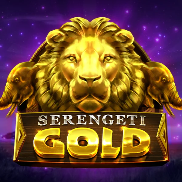 Serengeti Gold - ZONABET138