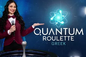 Greek Quantum Roulette - ZONABET138