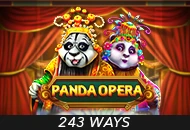 Spadegaming : Panda Opera - ZONABET138