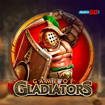 PlaynGo : Game of Gladiators - ZONABET138