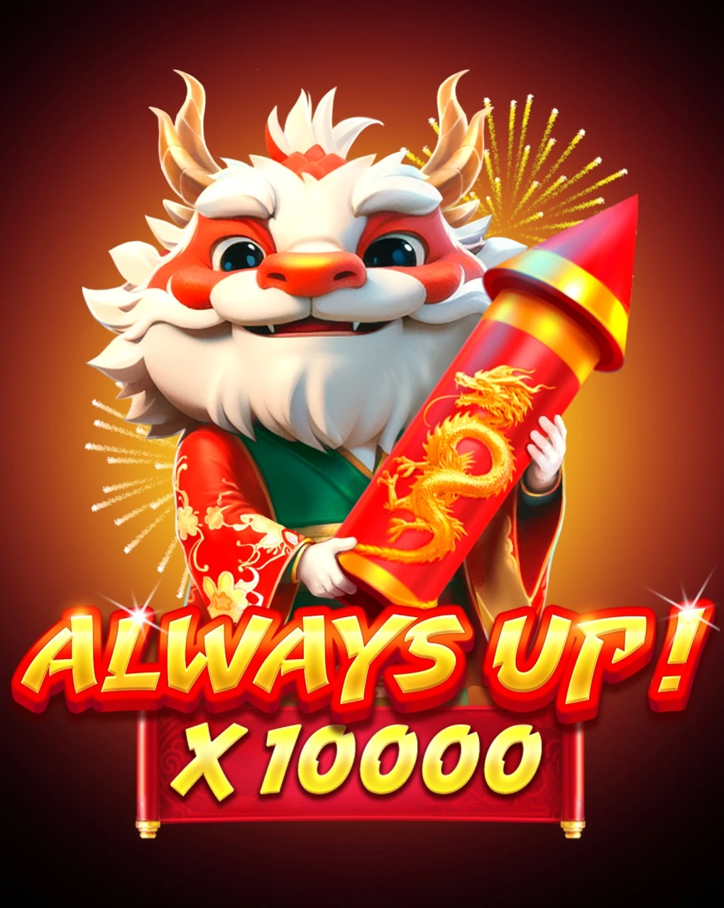 Bgaming : Always Up! x10000 - ZONABET138