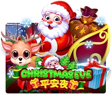 Joker123 : Christmas Eve - ZONABET138