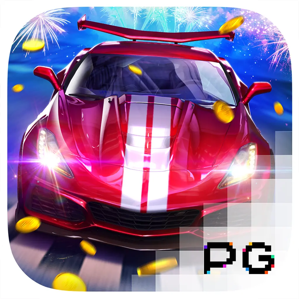 PGSoft : Speed Winner - ZONABET138