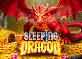 Pragmatic : Sleeping Dragon - ZONABET138
