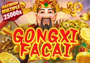 Gong Xi Fa Cai - ZONABET138