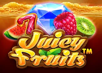 Pragmatic : Juicy Fruits - ZONABET138