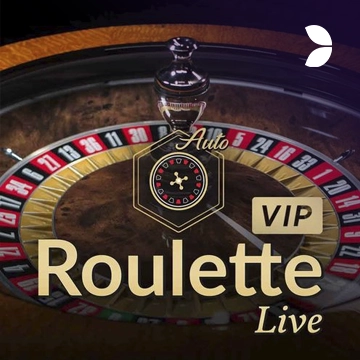 Auto-Roulette VIP - ZONABET138