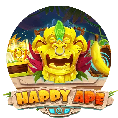 Habanero : Happy Ape - ZONABET138