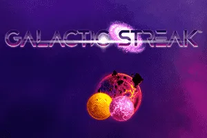 Galactic Streak - ZONABET138