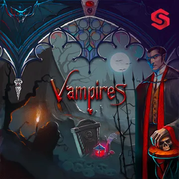 Vampires - ZONABET138