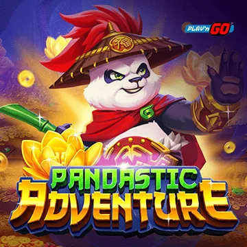 PlaynGo : Pandastic Adventure - ZONABET138