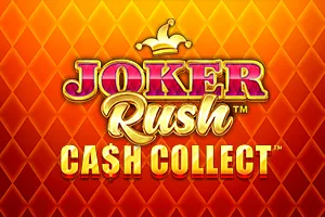 Joker Rush: Cash Collect - ZONABET138