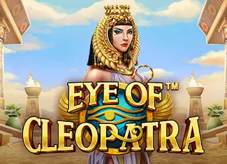 Pragmatic : Eye of Cleopatra - ZONABET138