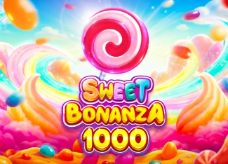 Pragmatic : Sweet Bonanza 1000 - ZONABET138