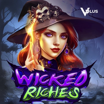 Wicked Riches - ZONABET138