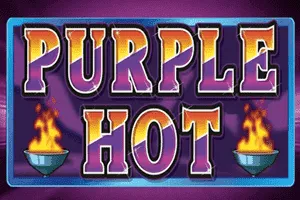 Purple Hot - ZONABET138