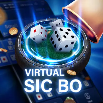 Virtual Sic Bo - ZONABET138