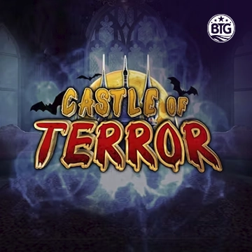 Bigtime : Castle of Terror - ZONABET138