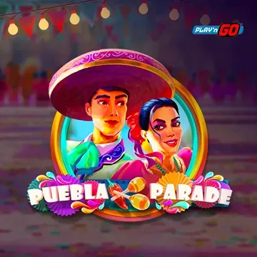 PlaynGo : Puebla Parade - ZONABET138