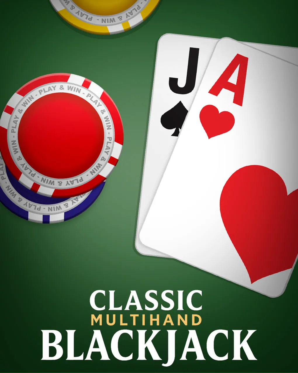 Classic Multihand Blackjack - ZONABET138