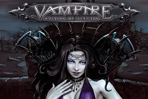 Vampire Princess of Darkness - ZONABET138