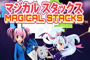 Magical Stacks - ZONABET138