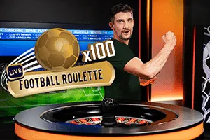 Football Roulette - ZONABET138