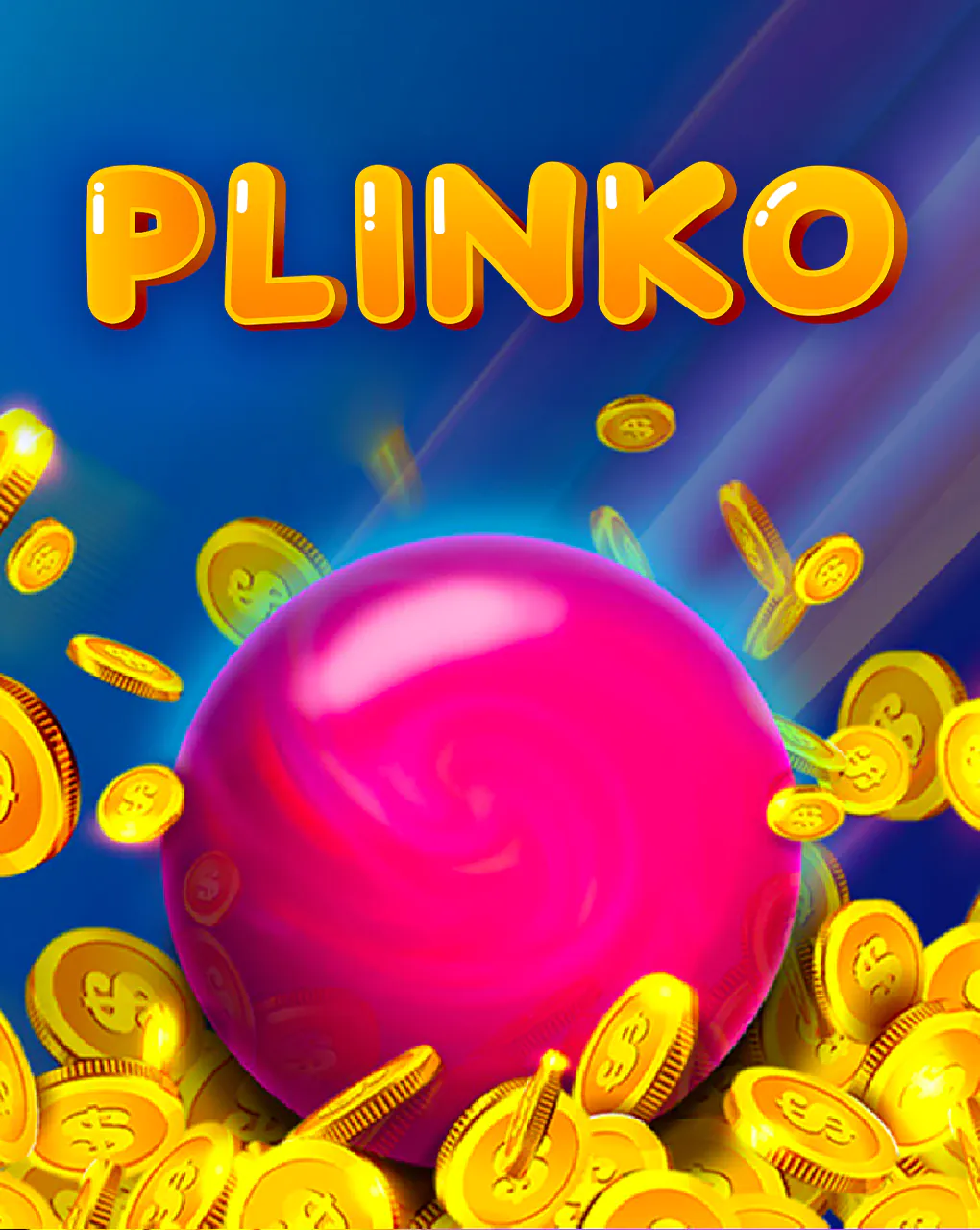 Plinko - ZONABET138