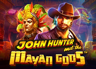 Pragmatic : John Hunter And The Mayan Gods - ZONABET138