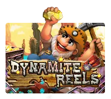 Joker123 : Dynamite Reels - ZONABET138