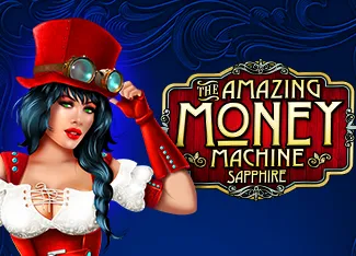 Pragmatic : Amazing Money Machine - ZONABET138