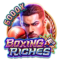 Facai : BOXING RICHES - ZONABET138
