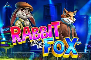 Rabbit and the Fox™ - ZONABET138