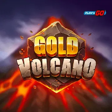 PlaynGo : Gold Volcano - ZONABET138
