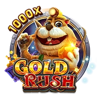 Facai : GOLD RUSH - ZONABET138