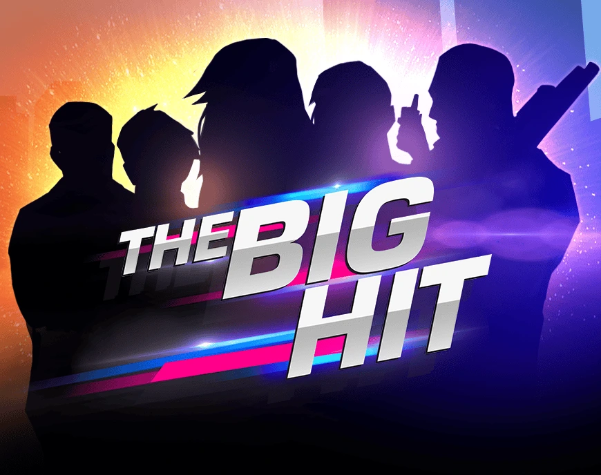 Slotmill : The Big Hit - ZONABET138