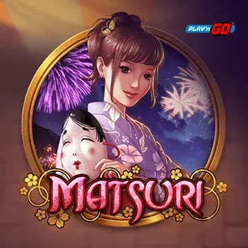 PlaynGo : Matsuri - ZONABET138