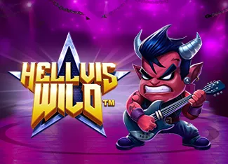 Pragmatic : Hellvis Wild - ZONABET138
