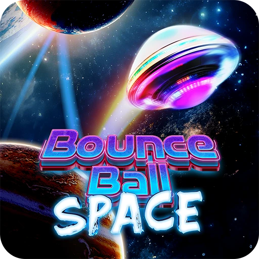 Bounceball Space - ZONABET138