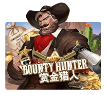 Joker123 : Bounty Hunter - ZONABET138