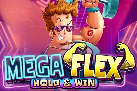 Mega Flex: Hold & Win - ZONABET138