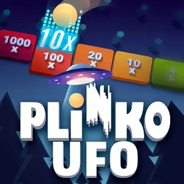 Plinko UFO - ZONABET138