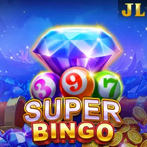 Super Bingo - ZONABET138