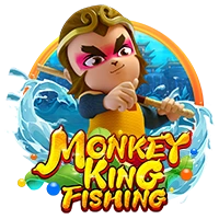 MONKEY KING FISHING - ZONABET138